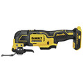 Dewalt DCD708C2-DCS354B-BNDL ATOMIC 20V MAX Compact 1/2 in. Cordless Drill Driver Kit and Oscillating Multi-Tool image number 2