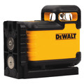 Rotary Lasers | Dewalt DW03601 360-Degrees Red Beam Cross Line Laser image number 3