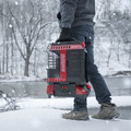 Portable Heaters | Mr. Heater F600200 11000 BTU Portable Radiant Buddy FLEX Heater image number 13