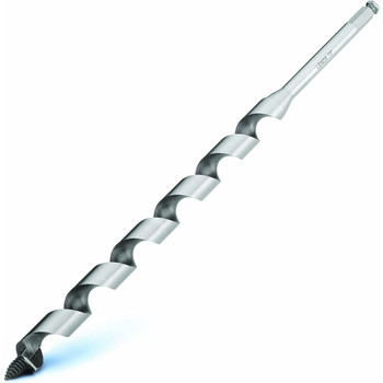 POWER TOOLS | Lenox 7/8 in. x 18 in. Bi-Metal Ship Auger Bit - 145470081416