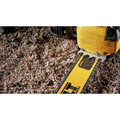 Chainsaws | Dewalt DWCS600 15 Amp Brushless 18 in. Corded Electric Chainsaw image number 12
