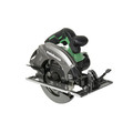 Clearance Center | Metabo HPT C3607DAQ4M MultiVolt 36V Brushless 7-1/4 in. Circular Saw (Tool Only) image number 2