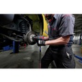 Air Impact Wrenches | Ingersoll Rand 2236QPTIMAX DXS 1350 BPM 7500 RPM 1000 ft-lbs. Breakaway Torque 1/2 in. Square Drive Pin Anvil Pistol Grip Air Impact Wrench image number 12