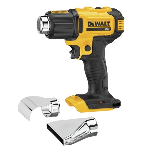 Heat Guns | Dewalt DCE530B 20V MAX Lithium-Ion Cordless Heat Gun (Tool Only) image number 0