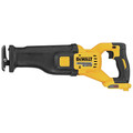 Reciprocating Saws | Dewalt DCS389X2 FLEXVOLT 60V MAX Brushless Lithium-Ion 1-1/8 in. Cordless Reciprocating Saw Kit with (2) 9 Ah Batteries image number 5