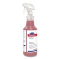  | Diversey Care 95891789 Spirfire Fresh Scent 32 oz. Spray Bottle Power Cleaner (12/Carton) image number 2