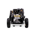 Pressure Washers | Dewalt 60606 4200 PSI 4.0 GPM Gas Pressure Washer Powered by HONDA image number 5