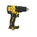 DeWALT Spring Savings! Save up to $100 off DeWALT power tools | Dewalt DCD798BDCB240-2 20V MAX Brushless 1/2 in. Cordless Hammer Drill Driver and (2) 20V MAX 4 Ah Compact Lithium-Ion Batteries Bundle image number 6