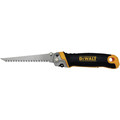 Hand Saws | Dewalt DWHT20123 Folding Jab Saw image number 1