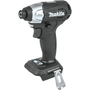 DRILLS | Factory Reconditioned Makita XDT18ZB-R 18V LXT Brushless Sub-Compact Lithium-Ion Cordless Impact Driver (Tool Only)