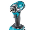 Makita LXT and XGT 20% off sale | Makita GT201SM 40V Max XGT Lithium-Ion Brushless 1/2 in. Cordless Hammer Drill Driver and 4-Speed Impact Driver Combo Kit with 2 Batteries (4 Ah) image number 6