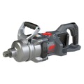 Impact Wrenches | Ingersoll Rand W9491 2x20V 2600 ft-lbs. Nut-Busting Torque 1 in. Square Socket Retainer Ring and Thru-Hole Cordless Impact Wrench (Tool Only) image number 0