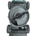 Makita Appreciation Week! Save 10%! | Factory Reconditioned Makita XML08PT1-R 18V X2 (36V) LXT Brushless Lithium-Ion 21 in. Cordless Self-Propelled Commercial Lawn Mower Kit with 4 Batteries (5 Ah) image number 2