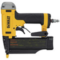 Early Labor Day Sale | Factory Reconditioned Dewalt DWFP2350KR 23 Gauge Dual Trigger Pin Nailer image number 1