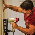 Finish Nailers | MAX NF565A/16 2-1/2 in. 16-Gauge SuperFinisher Straight Finish Nailer image number 2