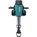 Demolition Hammers | Makita GMH04PL4X 80V max (40V max X2) XGT Brushless Lithium-Ion 1‑1/8 in. Cordless Hex AVT Breaker Hammer Kit with 4 Batteries (8 Ah) image number 4