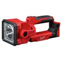 Flashlights | Milwaukee 2354-20 M18 Lithium-Ion Cordless Search Light (Tool Only) image number 0