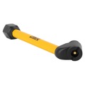 Save 10% off one item | Dewalt DXCM038-0089 6 in. Dual Head Tire Chuck image number 3