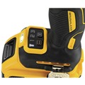 DeWALT 20V MAX System | Factory Reconditioned Dewalt DCF891BR 20V MAX XR Brushless Lithium-Ion 1/2 in. Cordless Mid-Range Impact Wrench with Hog Ring Anvil (Tool Only) image number 3