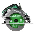 Circular Saws | Metabo HPT C3607DBQ4M 36V MultiVolt Brushless Lithium-Ion 7-1/4 in. Cordless Circular Saw with Torque Boost Technology (Tool Only) image number 0