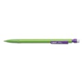  | BIC MPLWP241 Xtra-Strong 0.9 millimeter HB (No. 2) Mechanical Pencil Value Pack - Black Lead/Assorted Barrel (24/Pack) image number 2