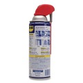 Lubricants | WD-40 490057 12 oz Aerosol Smart Straw Spray Lubricant Can (12/Carton) image number 3