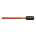 Nut Drivers | Klein Tools 646-5/16-INS 5/16 in. Insulated Nut Driver with 6 in. Shank image number 0