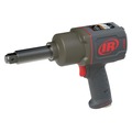 Air Impact Wrenches | Ingersoll Rand 2146Q1MAX-3 1075 BPM 5500 RPM 2000 ft-lbs. Nut-Busting Reverse Torque Ring/Thru-Hole 3/4 in. Square Drive 3 in. Anvil Pistol Grip Air Impact Wrench image number 2