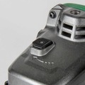 Angle Grinders | Metabo HPT G12VE2M 120V 12 Amp AC Brushless Variable Speed 4-1/2 in. Corded Angle Grinder image number 3