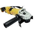 Angle Grinders | Dewalt DWE43116N 120V 13 Amp 4-1/2 in. - 6 in. Corded High Performance Grinder image number 3