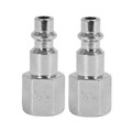 Save 10% off one item | Dewalt DXCM036-0210 Industrial Female Plugs image number 1