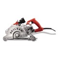 Concrete Saws | SKILSAW SPT79-00 MeduSaw 7 in. Worm Drive Concrete image number 1