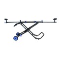 Saw Accessories | Delta 36-267 Universal Folding Miter Saw Stand image number 1