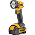 Combo Kits | Dewalt DCK483D2 20V MAX XR Brushless Compact Lithium-Ion Cordless 4-Tool Combo Kit image number 1