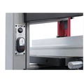 Stationary Band Saws | Laguna Tools MBAND10V10 110V 1 HP V:10  10 in. Corded Bandsaw image number 7