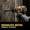 Drill Drivers | Dewalt DCD703F1 12V MAX XTREME Brushless Lithium-Ion Cordless 5-In-1 Drill Driver Kit (2 Ah) image number 11