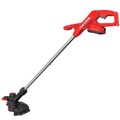  | Factory Reconditioned Craftsman CMCST915D1R V20 Lithium-Ion 10 in. Cordless WEEDWACKER String Trimmer and Edger Kit (2 Ah) image number 6