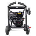 Pressure Washers | Simpson 65206 4400 PSI 4 GPM Direct Drive Medium Roll Cage Professional Gas Pressure Washer with AAA Pump image number 7