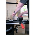 Table Saw Accessories | SawStop ATGP-FA Professional T-Glide Advance Rip Fence image number 2