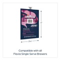 On Sale | FLAVIA 48792 Lavazza Coffee Freshpack - Momento Romance (38/Carton) image number 1