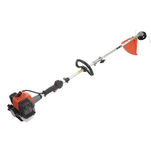 String Trimmers | Tanaka TCG24EBDP 23.9cc Gas 8 in. Split Shaft String Trimmer image number 0