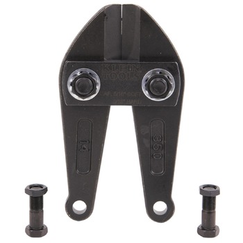 Klein Tools 14 in. Bolt Cutter Replacement Head - 63814