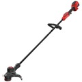  | Factory Reconditioned Craftsman CMCK497P1R V20 Lithium-Ion Cordless String Trimmer and Blower Combo Kit (5 Ah) image number 4