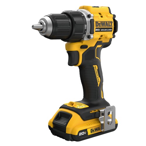 Atomic compact dewalt hotsell