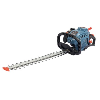 OUTDOOR TOOLS AND EQUIPMENT | Senix 26.5 cc 4QL 4-Cycle Gas Powered Hedge Trimmer - HT4QL-L