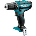  | Factory Reconditioned Makita FD05Z-R 12V MAX CXT Lithium-Ion 3/8 in. Cordless Drill/Driver (Tool Only) image number 0