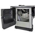 Table Saws | Delta 36-L336D 3 HP 36 in. Rip Capacity  Unisaw Table Saw with 1 HP Dust Collector image number 5