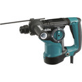 Makita Appreciation Week! Save 10%! | Factory Reconditioned Makita HR2811F-R 1-1/8 in. SDS-PLUS Rotary Hammer with LED Light image number 0