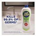  | Soft Scrub 23400 15519 63 oz. Bottle Commercial Disinfectant Cleanser with Bleach (6/Carton) image number 7