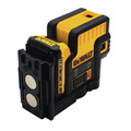 Rotary Lasers | Dewalt DW085LG 12V MAX 5 Spot Green Laser image number 2